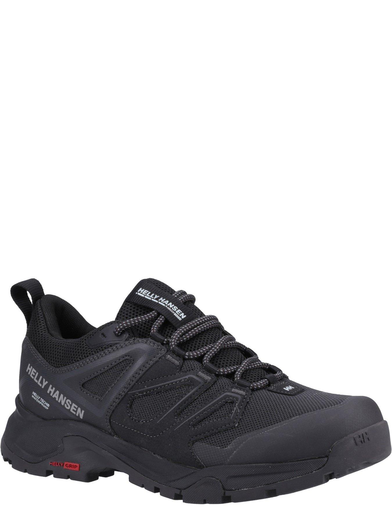  image of helly-hansen-stalheim-low-shoe-blackred