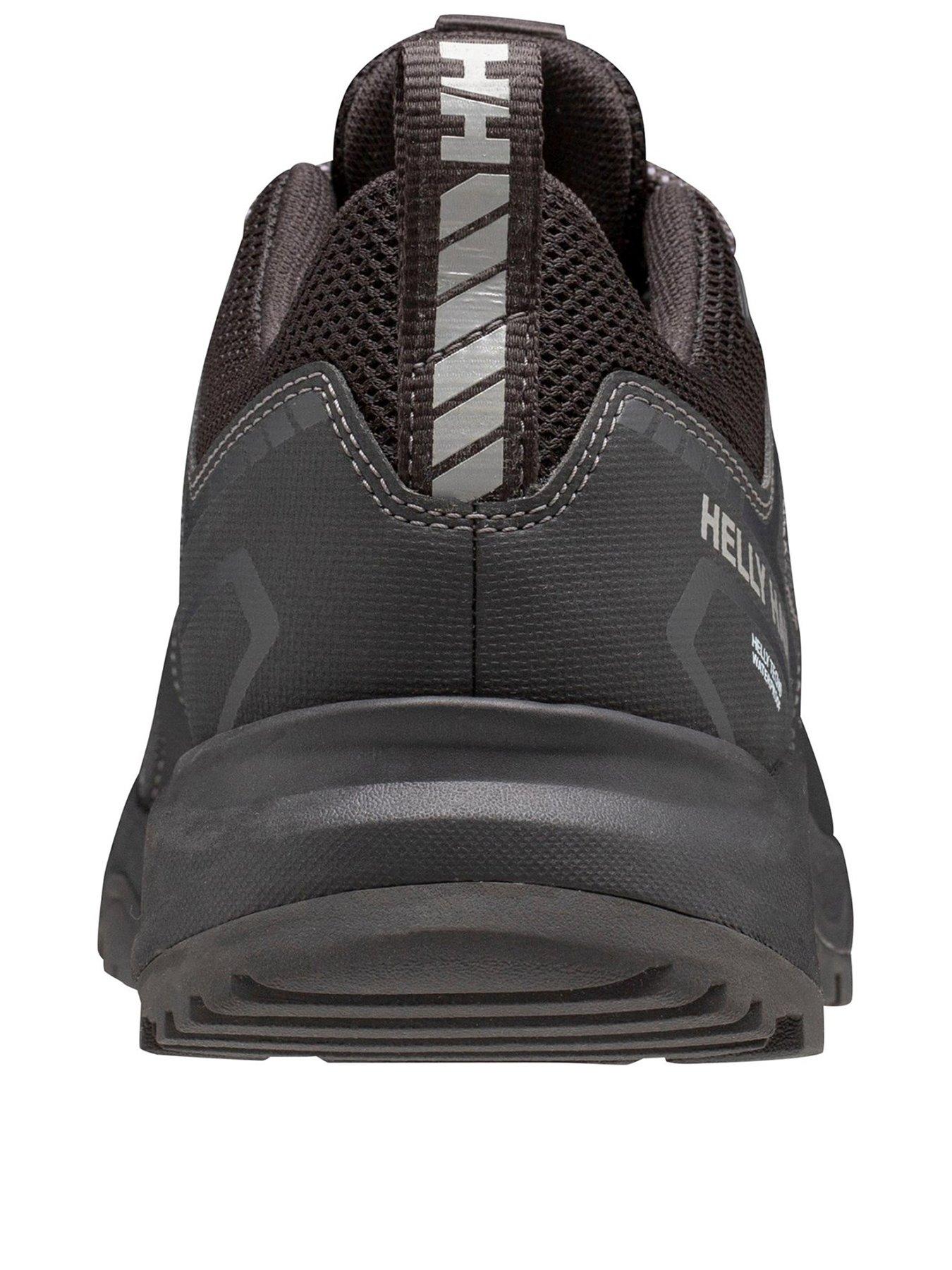  image of helly-hansen-stalheim-low-shoe-blackred