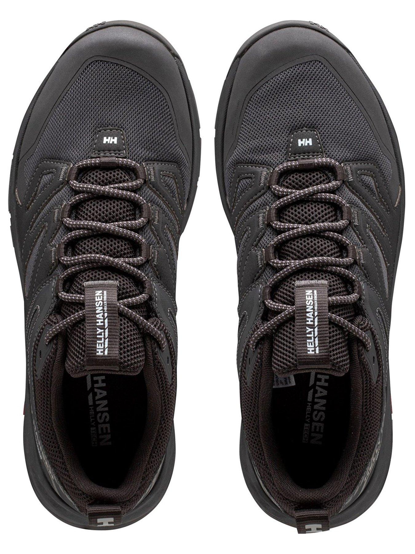  image of helly-hansen-stalheim-low-shoe-blackred