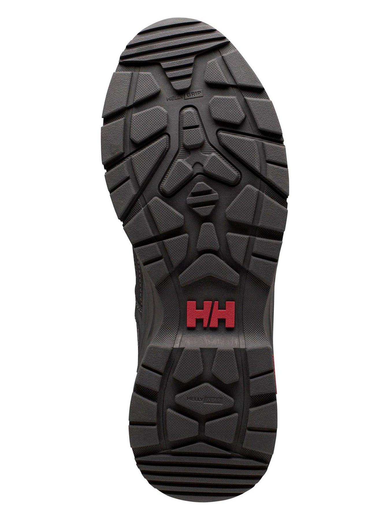  image of helly-hansen-stalheim-low-shoe-blackred