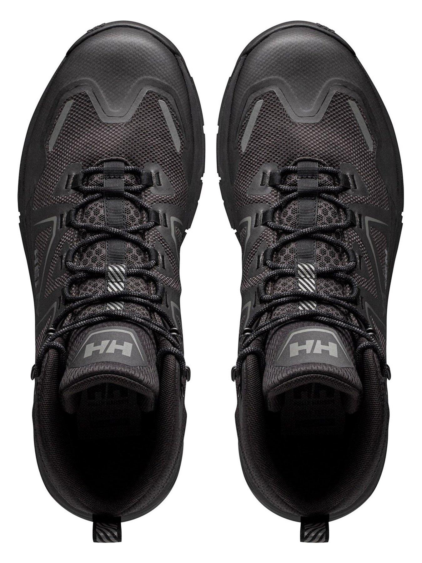  image of helly-hansen-cascade-mid-boot-black