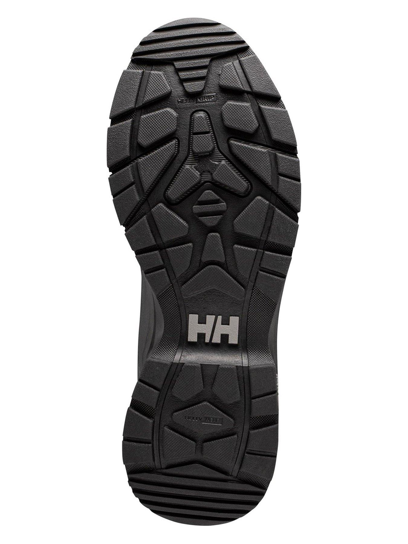  image of helly-hansen-cascade-mid-boot-black