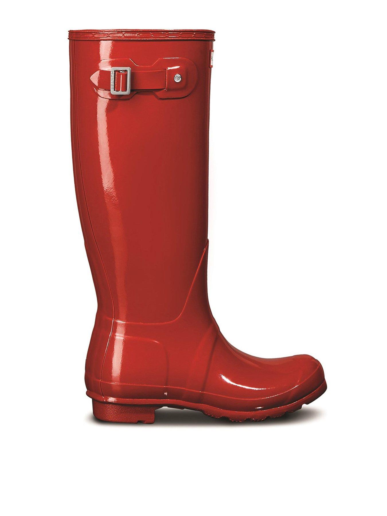 Littlewoods knee sales high boots