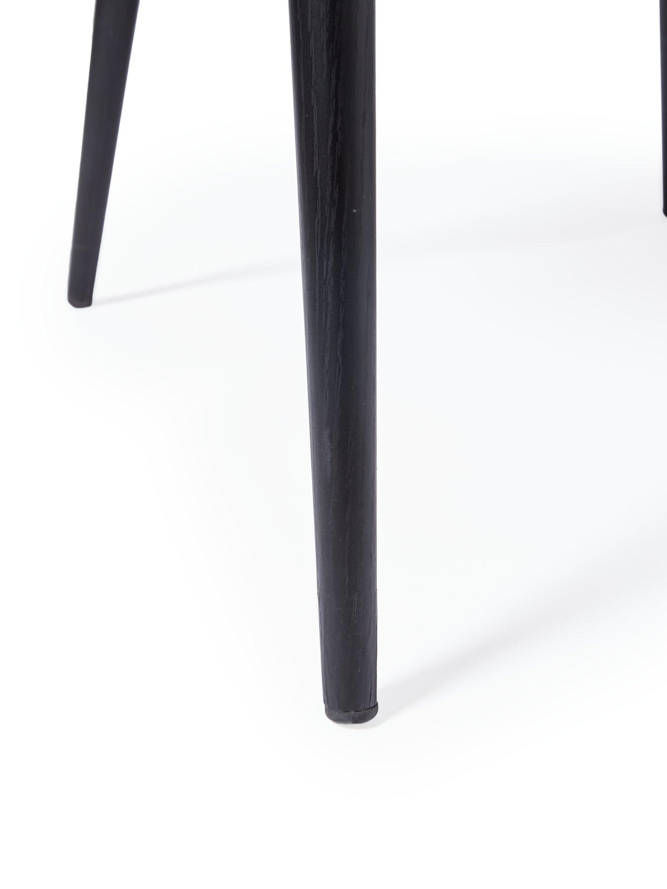 Image 4 of 6 of The Very Collection Carina Pair of Dining Chairs - Natural - FSC&reg; Certified