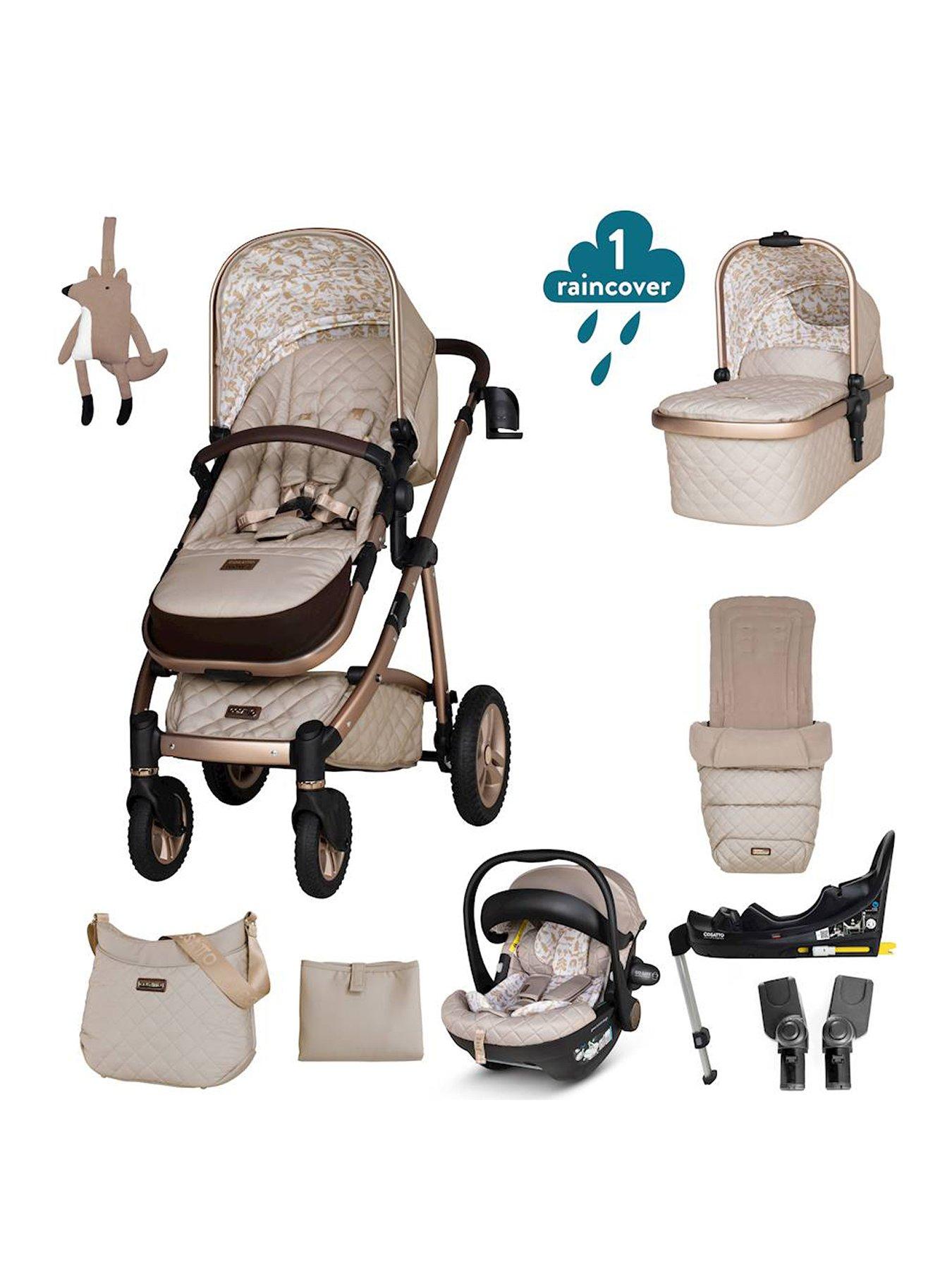 Travel Systems Pushchairs Child baby www.littlewoods