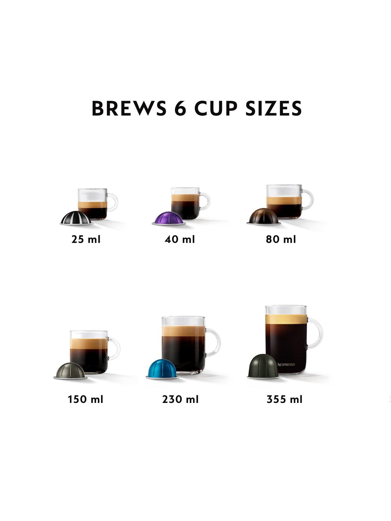  image of nespresso-vertuo-pop-coffee-machine-by-krups-mint-xn920440
