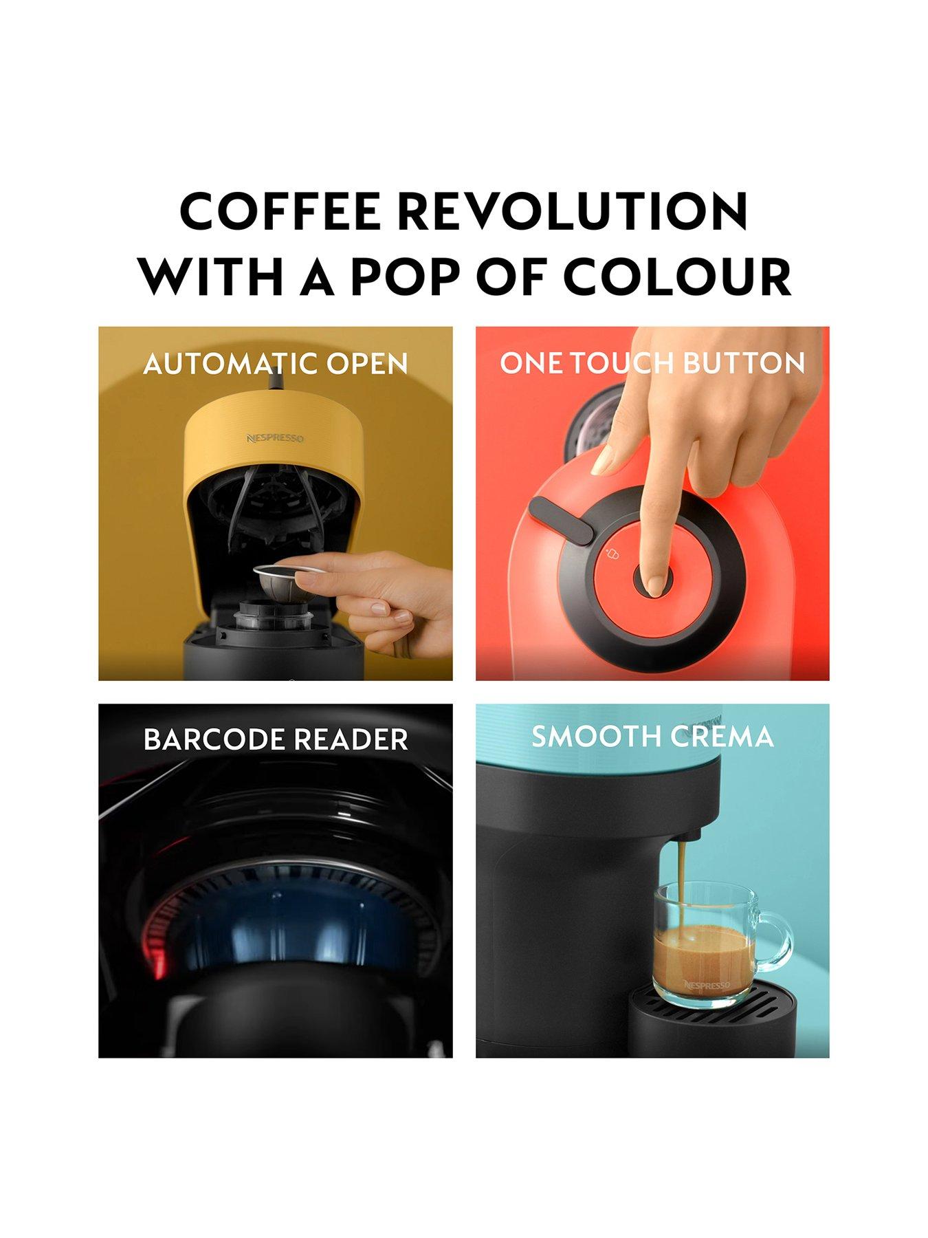  image of nespresso-vertuo-pop-coffee-machine-by-krups-mint-xn920440