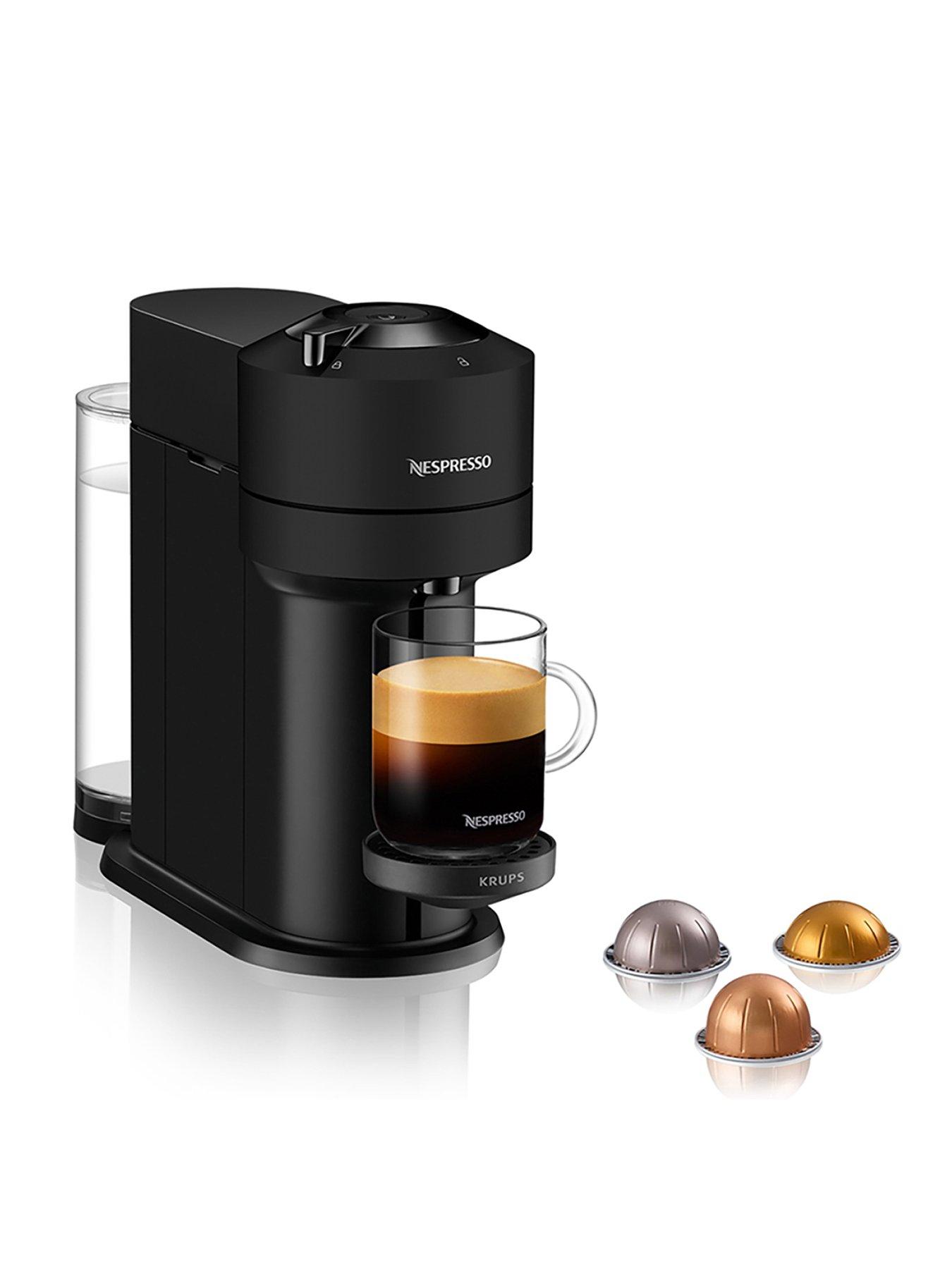 Krups 2 in 1 Touch Super-Automatic Espresso Machine
