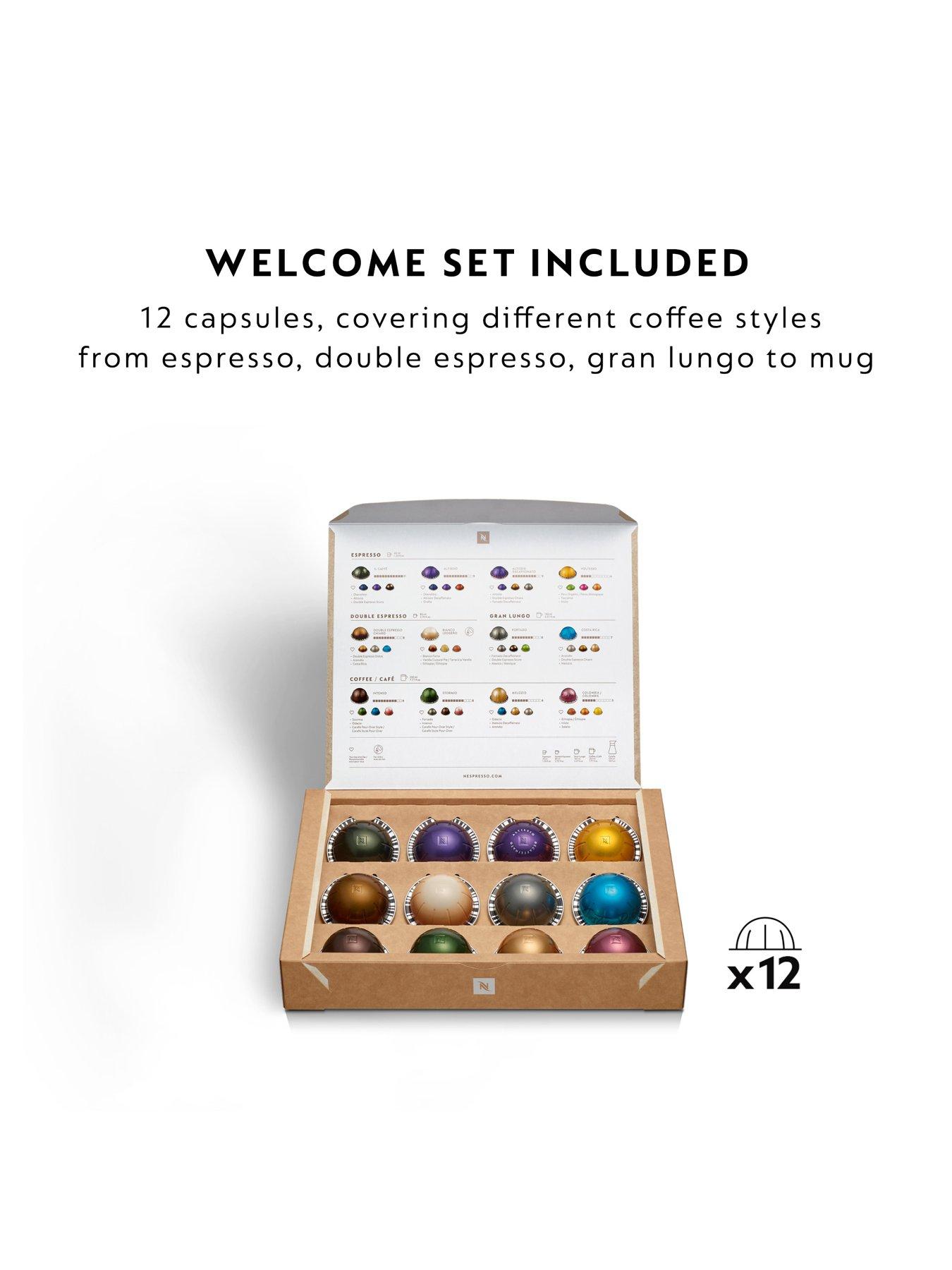  image of nespresso-krups-vertuo-next-coffee-machine-matt-black-xn910n40