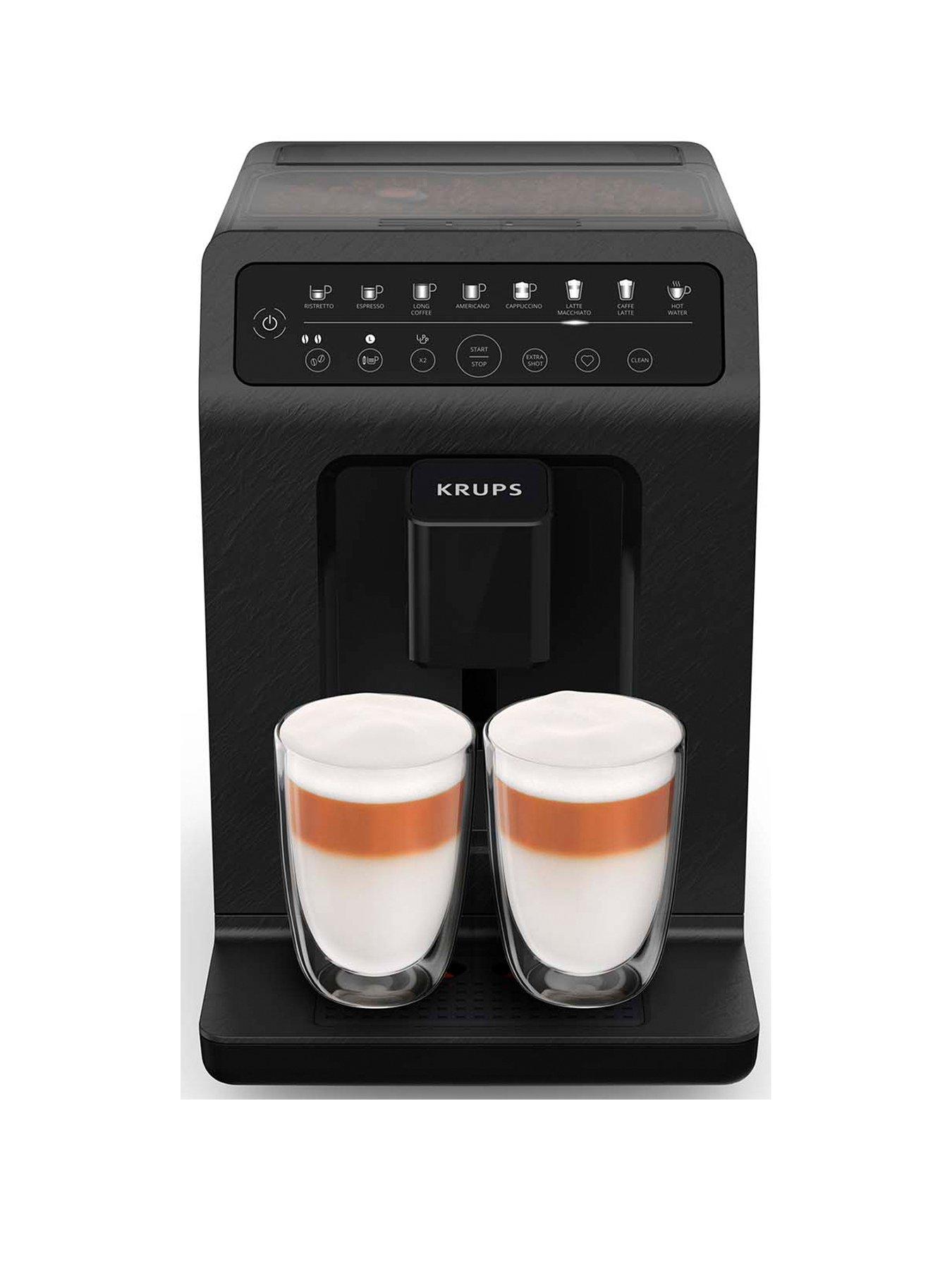 undefined Evidence Eco-Design Bean To Cup Coffee Machine
