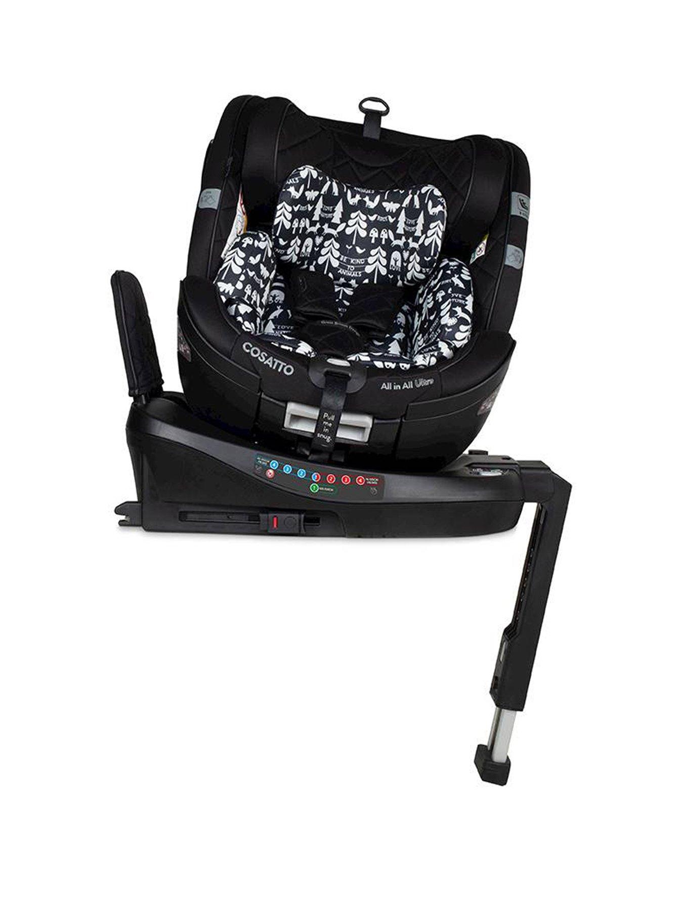  image of cosatto-all-in-all-360deg-rotate-isofix-r44-car-seat-birth-to-36kg-group-0123-silhouette