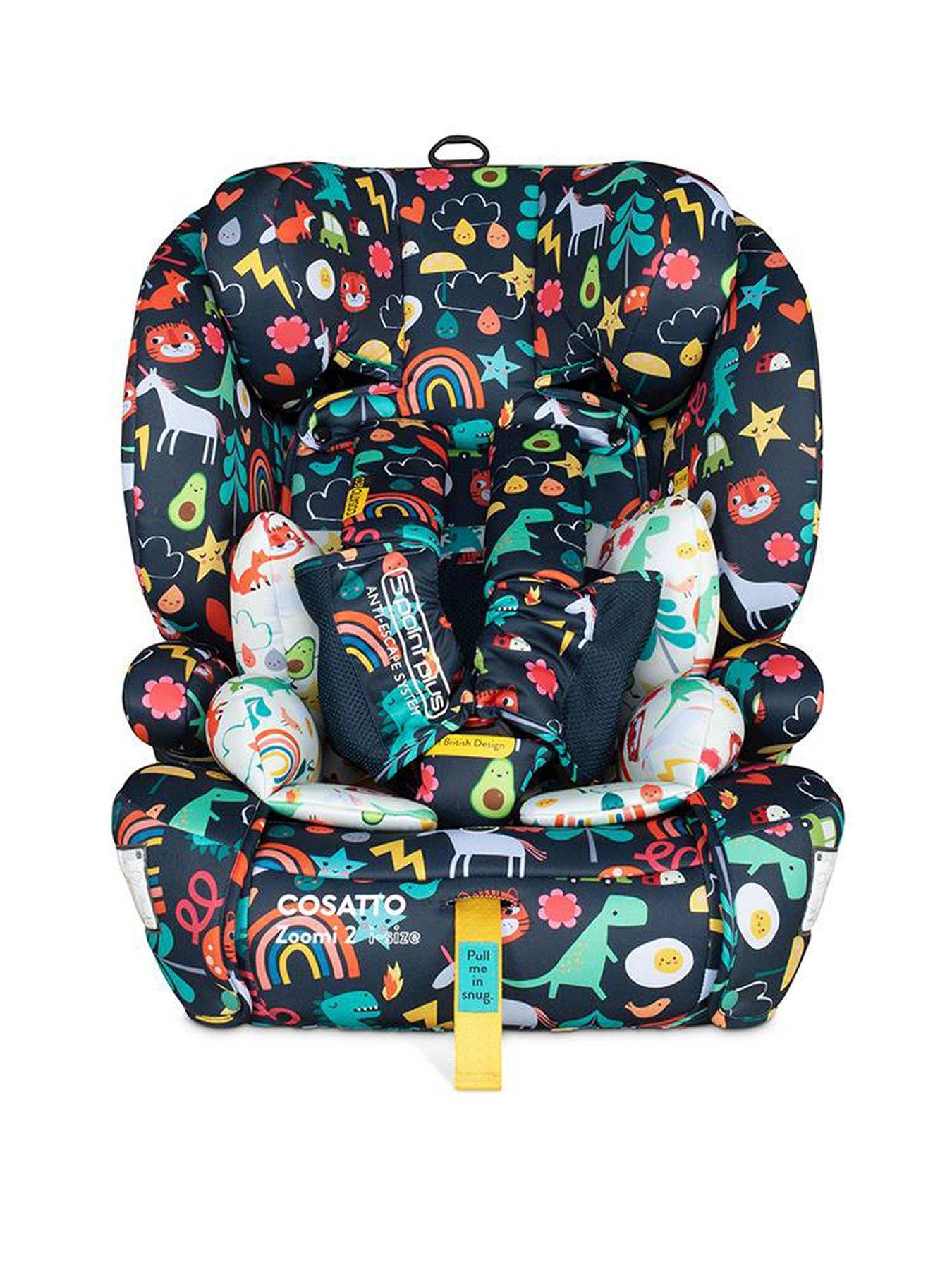 Cosatto rev best sale up high chair