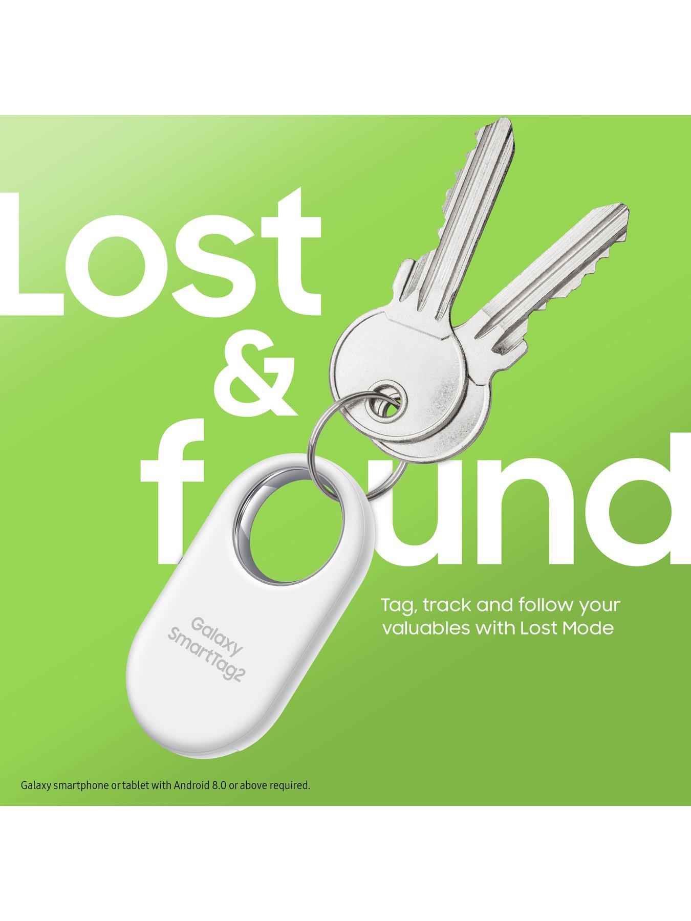  image of samsung-galaxy-smarttag2-white