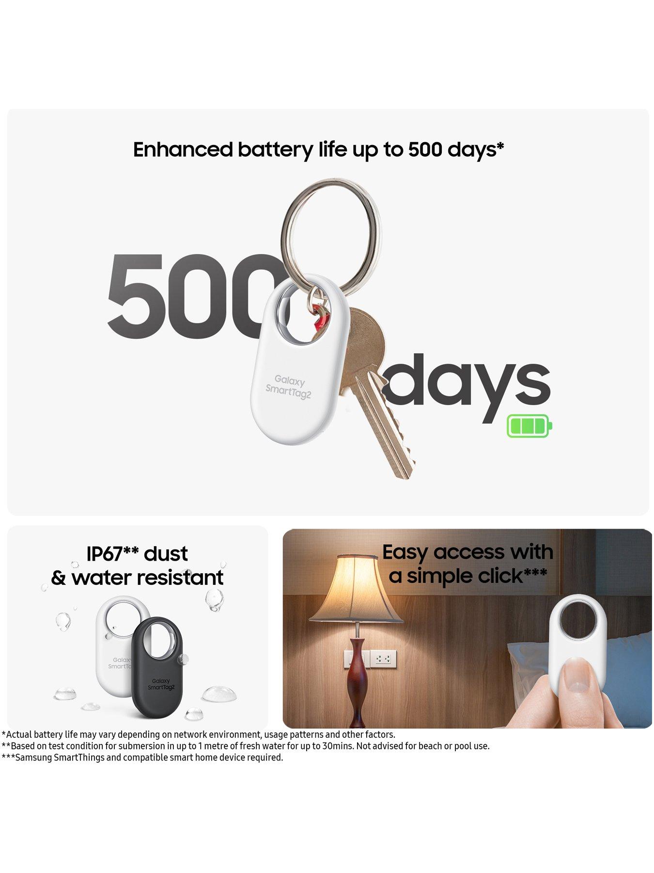  image of samsung-galaxy-smarttag2-4-pack