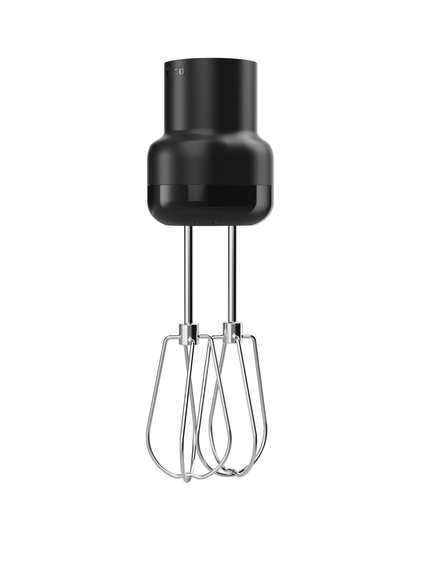 Black Decker Kitchen Wand Hand Mixer Attachment BCKM101HM-XJ