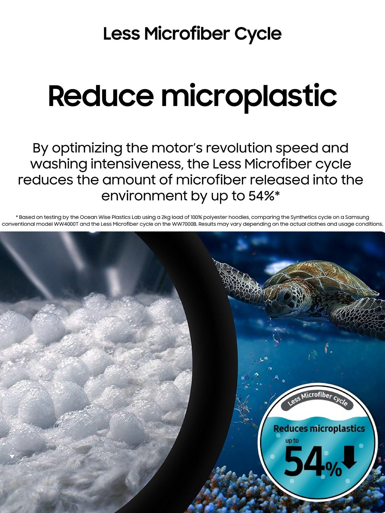  image of samsung-series-5-ai-energy-ww80cgc04dabeu-8kg-load-1400-spin-ecobubble-washing-machine-with-smartthings-black