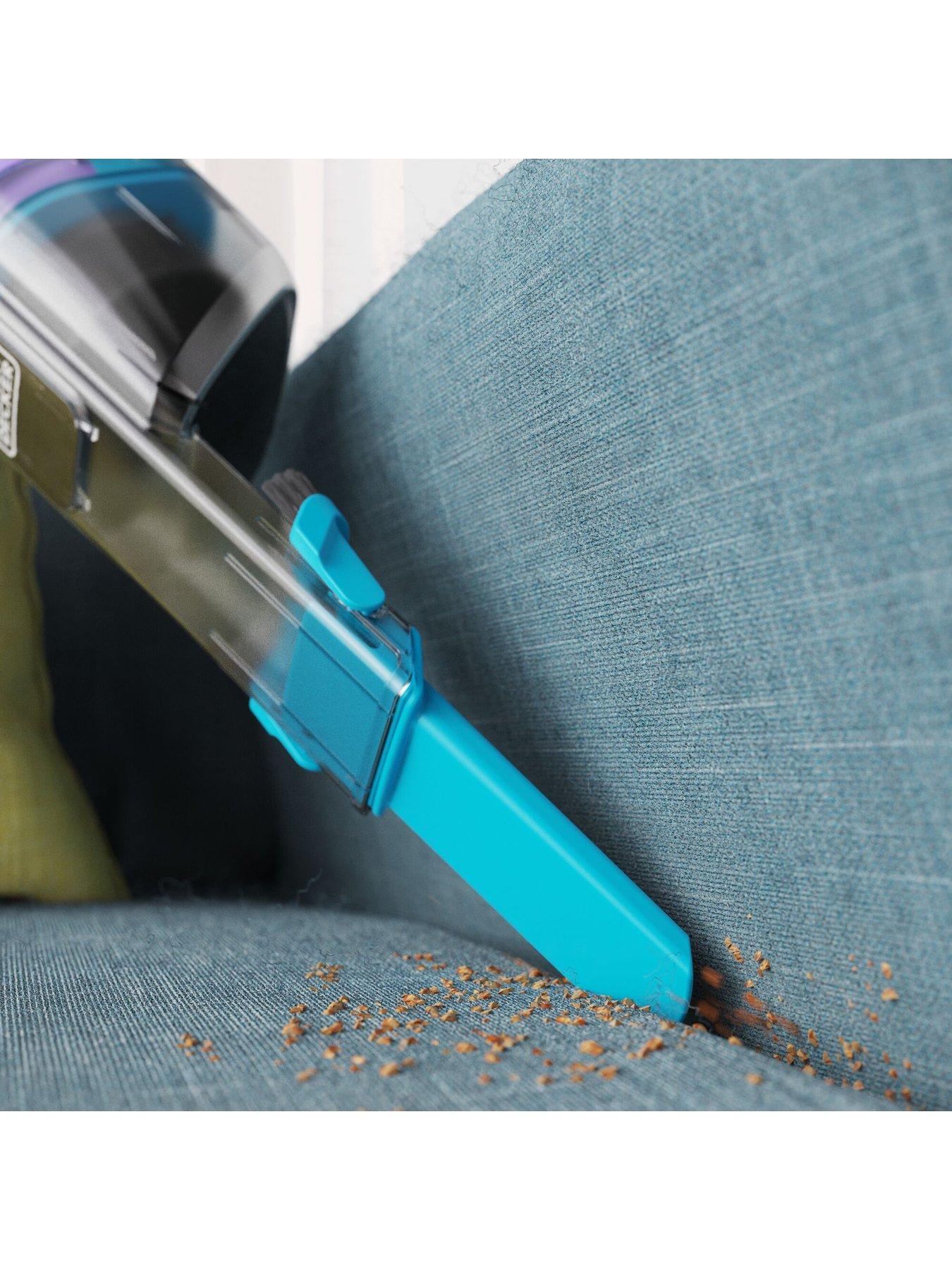  image of black-decker-blackdecker-72v-dustbuster-handheld-vacuum-cleaner-nvd220bp-gb