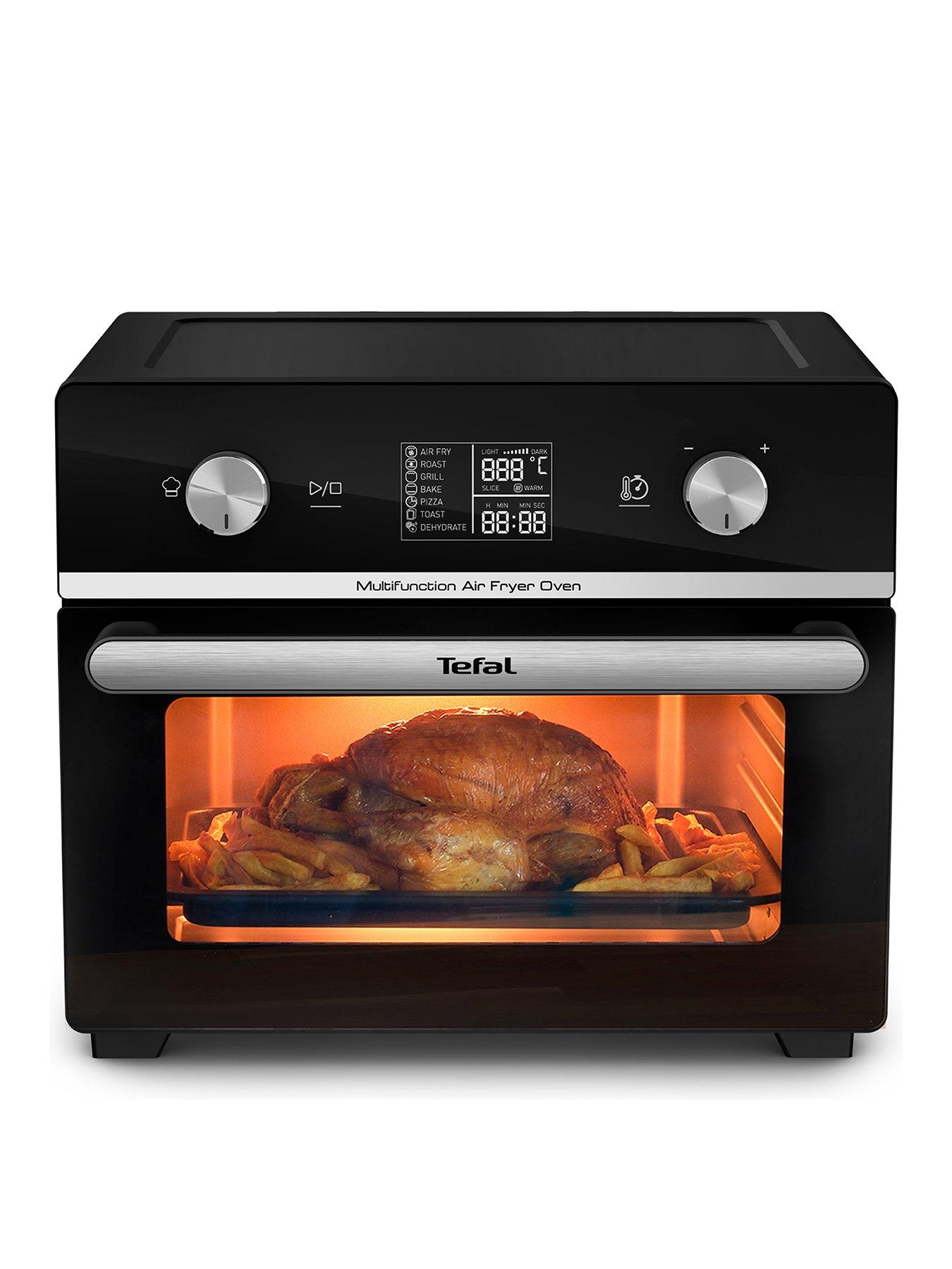 undefined Easy Fry 10-in-1 Air Fryer, 20L Capacity, FW605840