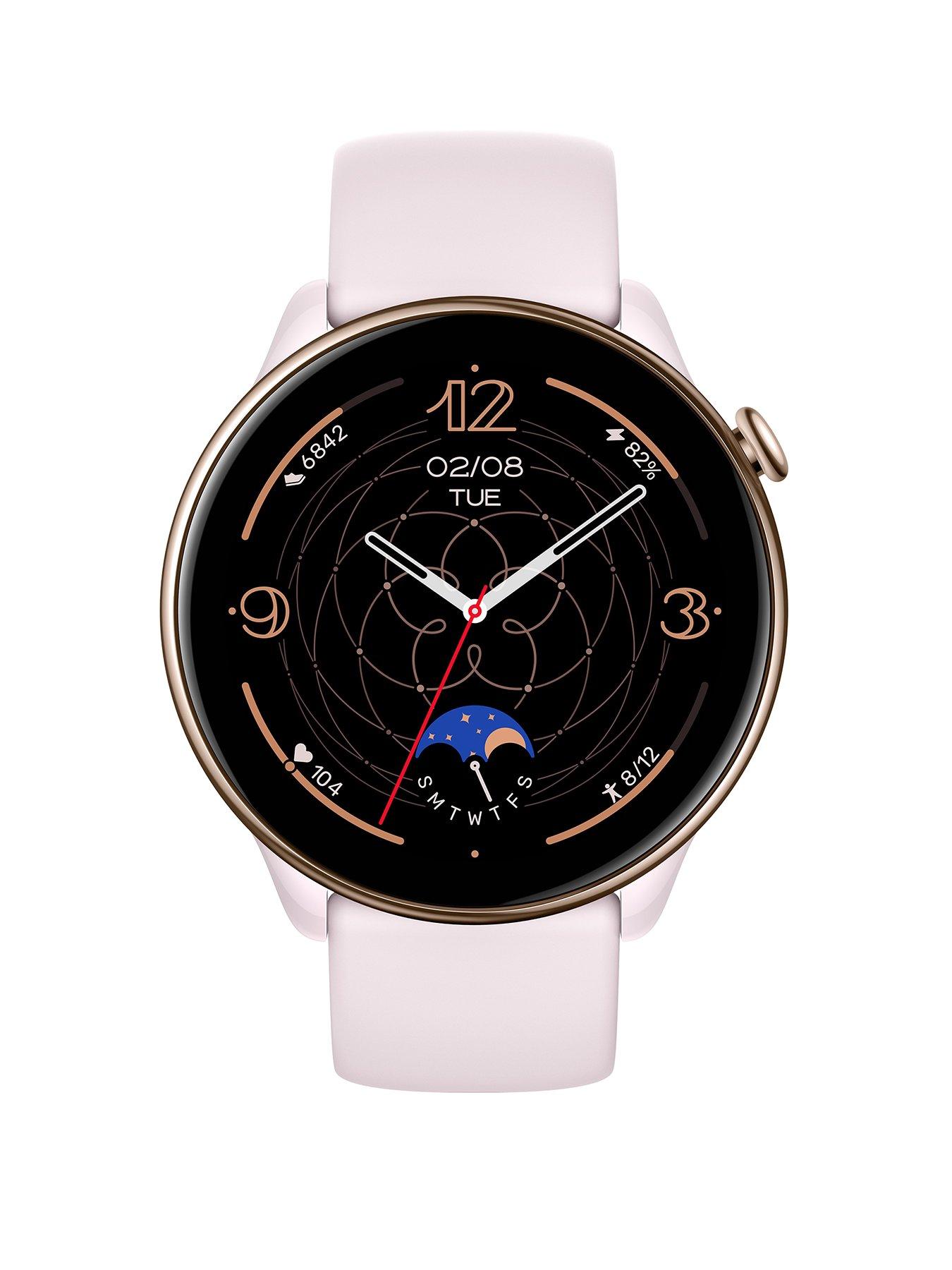 Huawei watch gt o amazfit online gtr