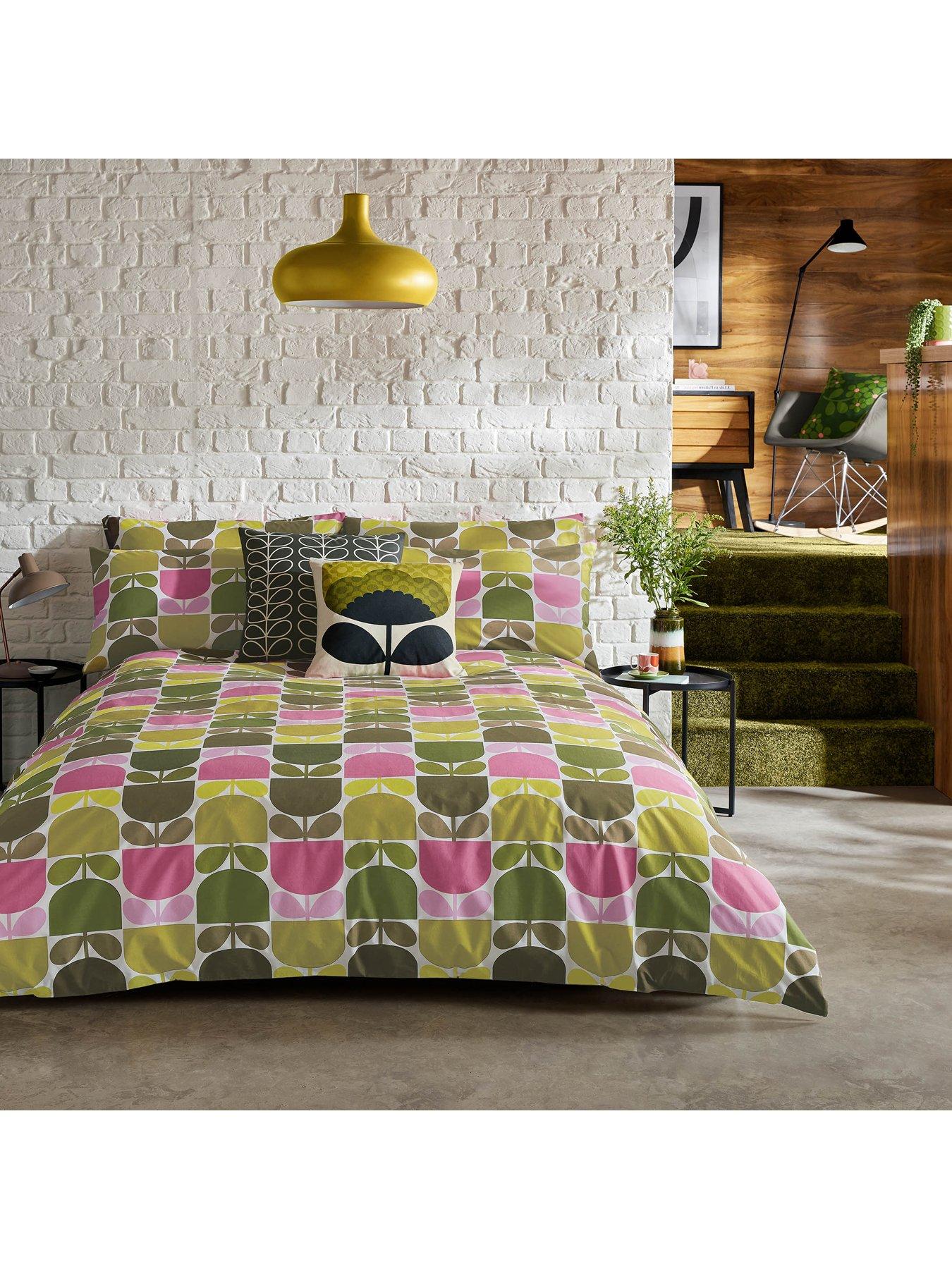 orla-kiely-100-cotton-multi-block-stem-duvet-set