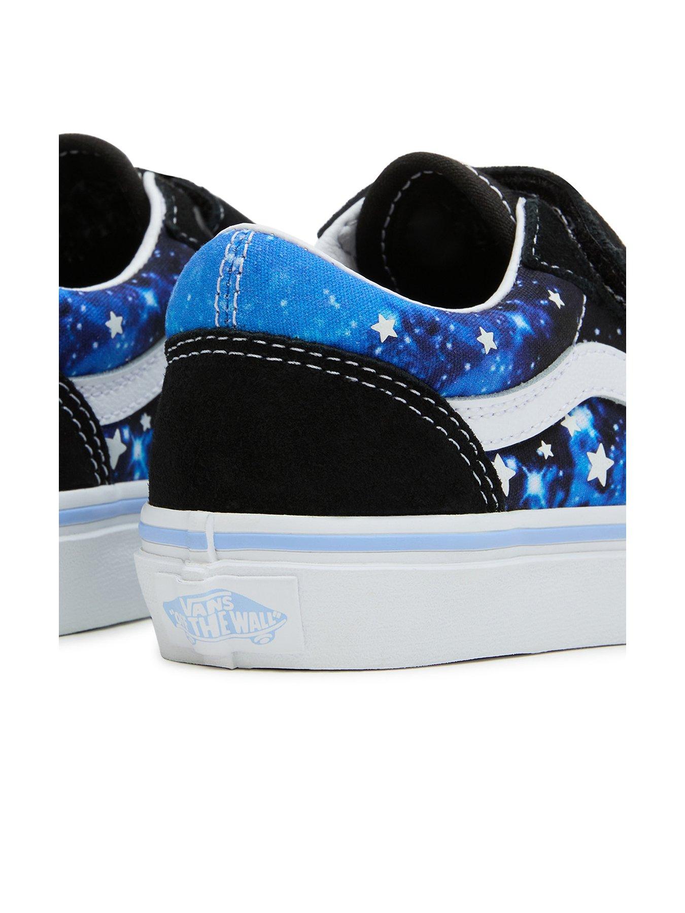 Galaxy vans outlet old skool