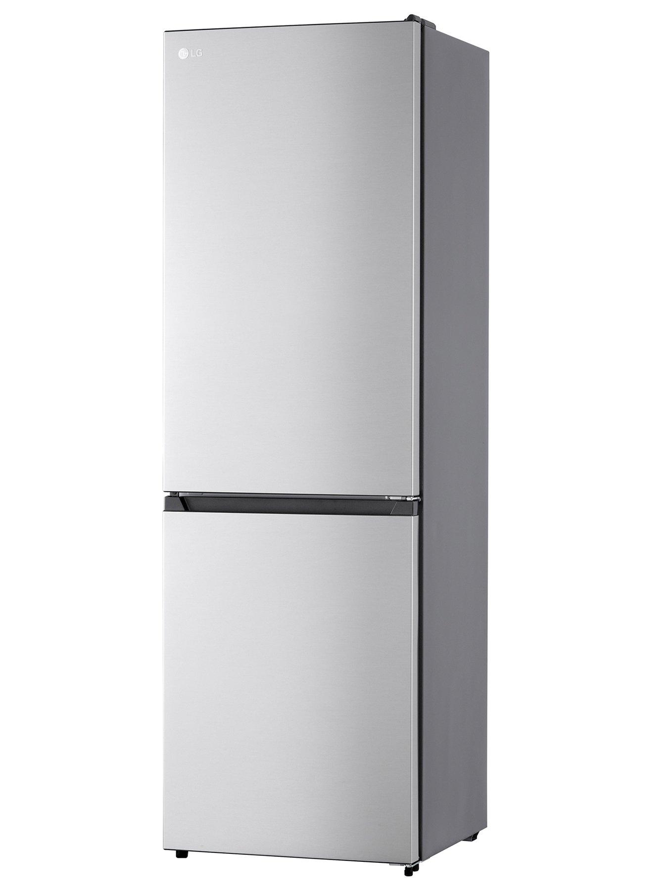 Lg apartment on sale size fridge