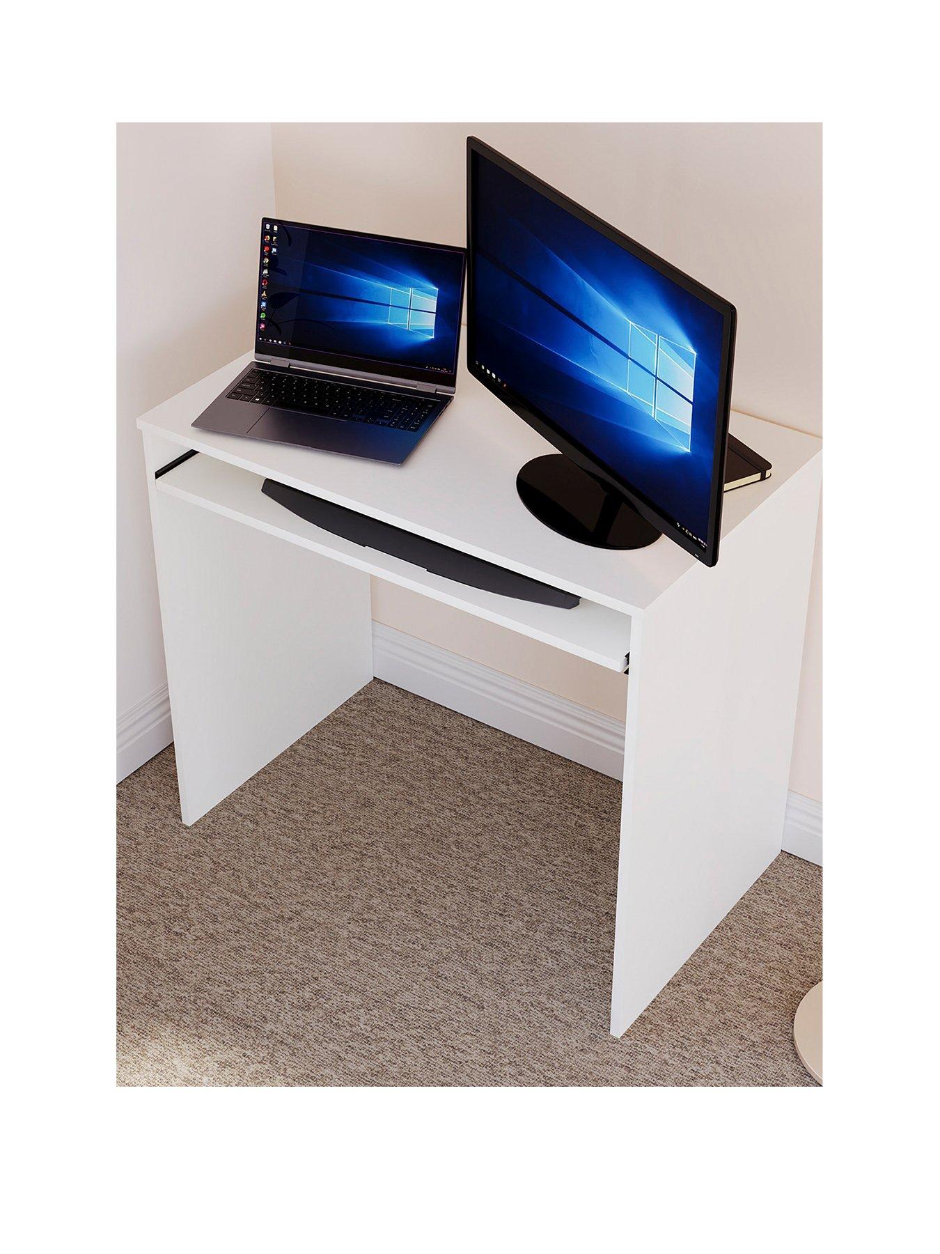Vida Designs Huby Compact Computer Desk