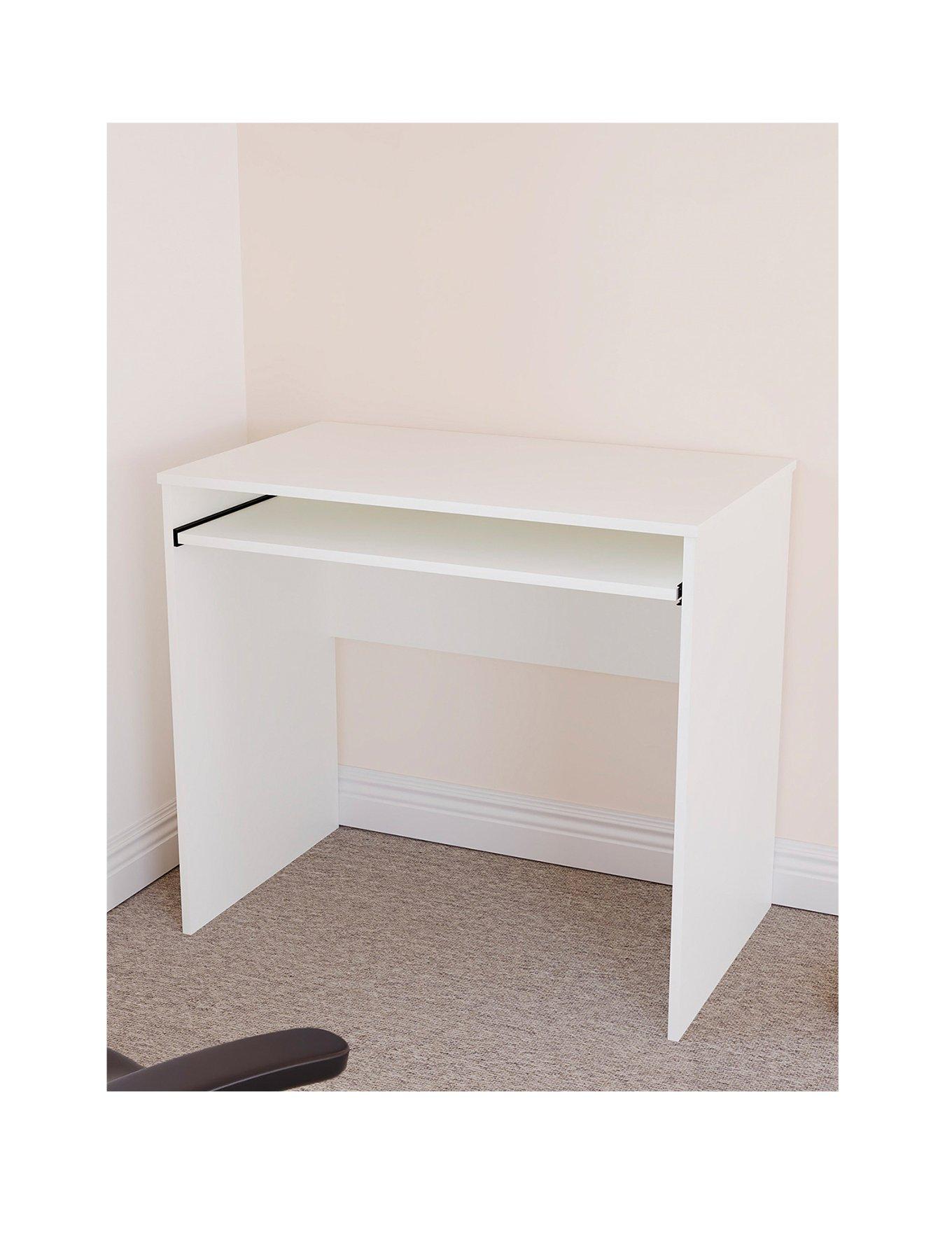 Image 3 of 7 of Vida Designs Huby Compact Computer Desk