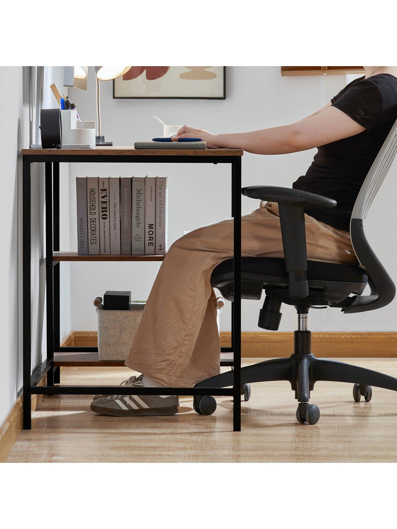 Image 5 of 6 of Vida Designs Brooklyn Desk
