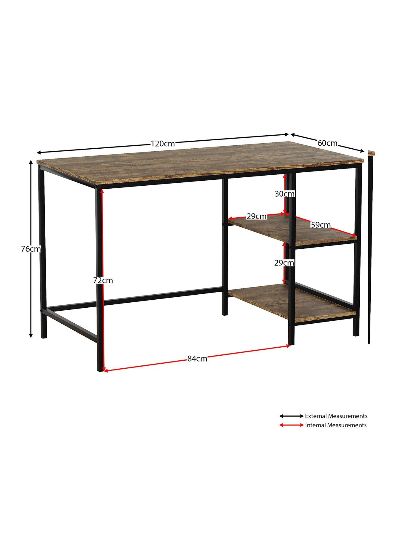  image of vida-designs-brooklyn-desk