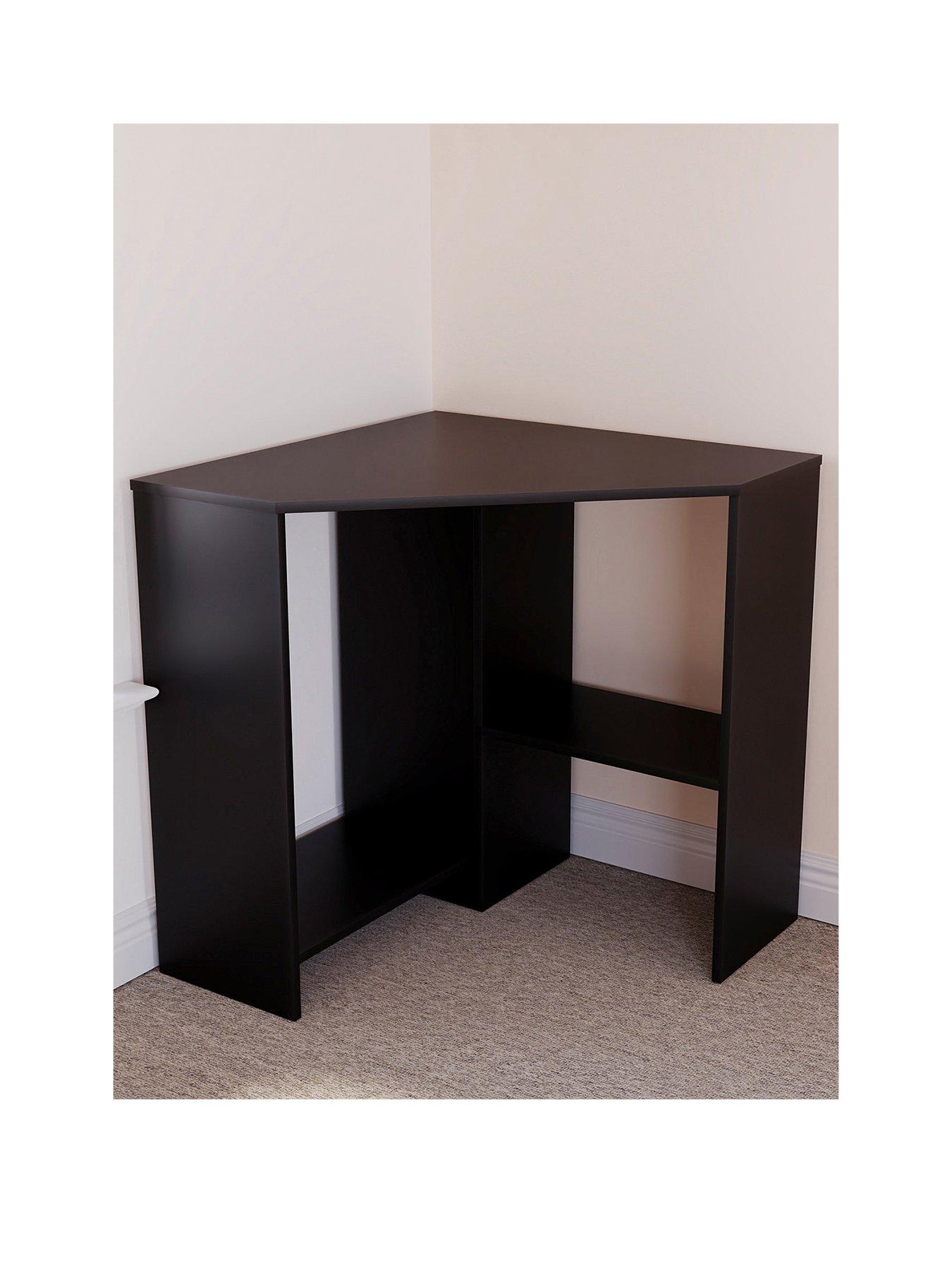 Vida Designs Hetton Corner Desk