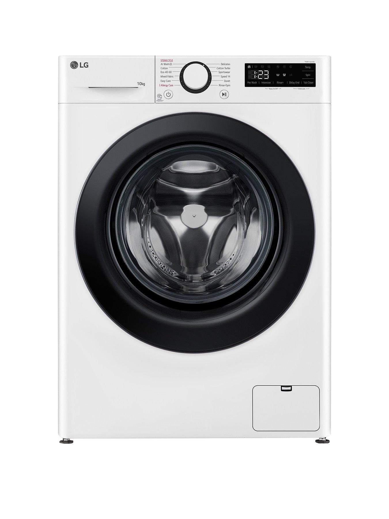 lg-turbowash-f4y510wbln1-10kg-washing-machine-white