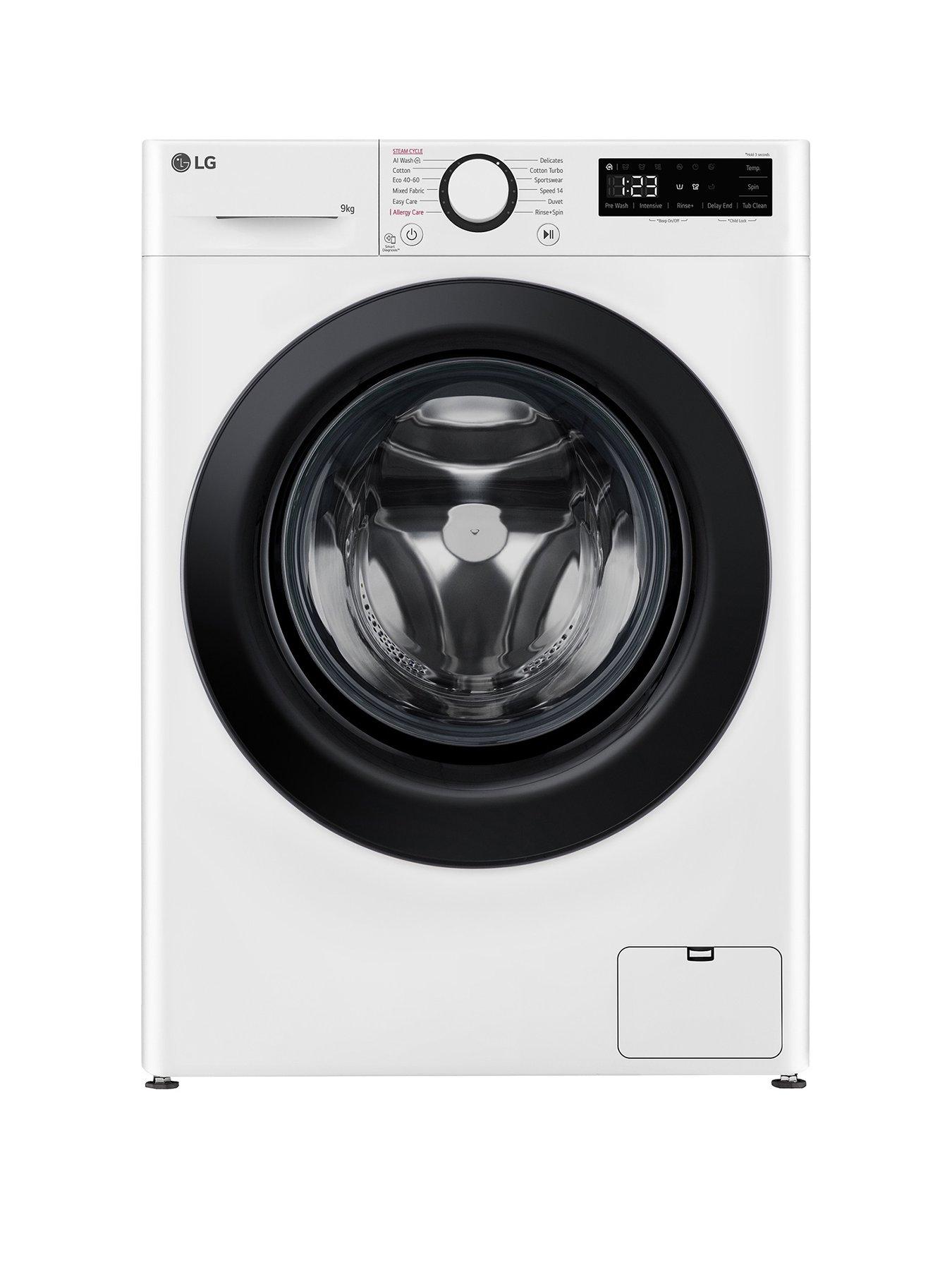 lg-turbowash-f2y509wbln1-9kg-load-1200-spin-washing-machine-white