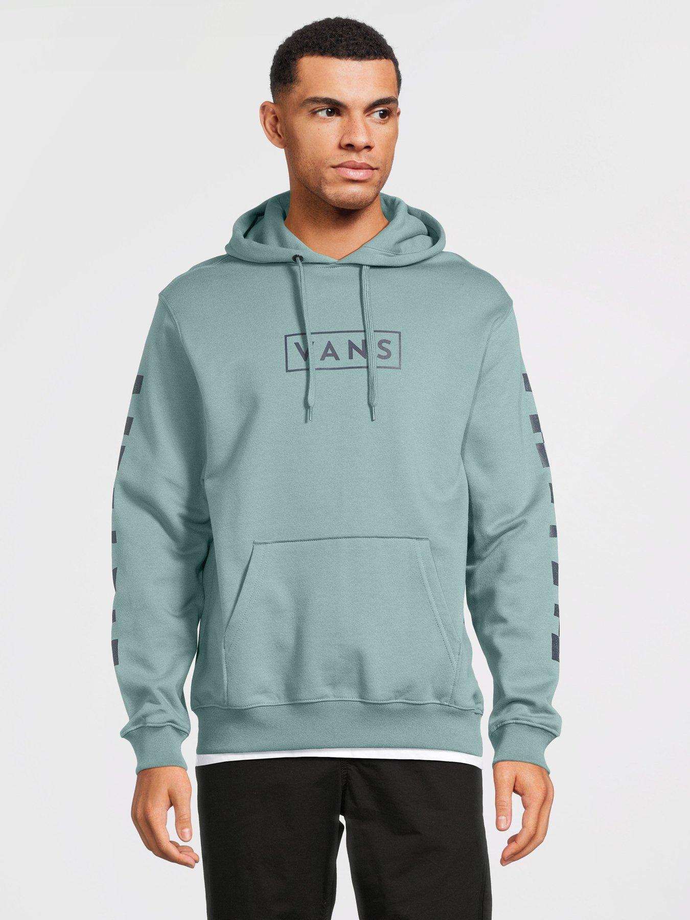 Vans easy hot sale box hoodie