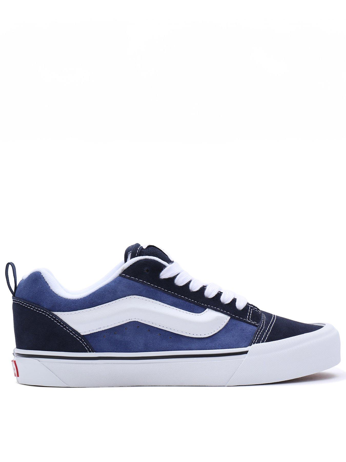 Vans old deals school mens sale