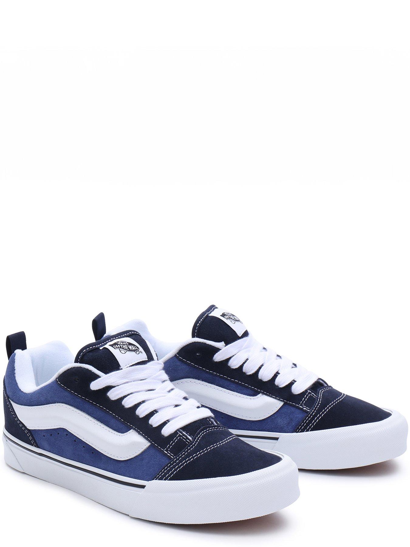 Vans tennis shoes on sale mens