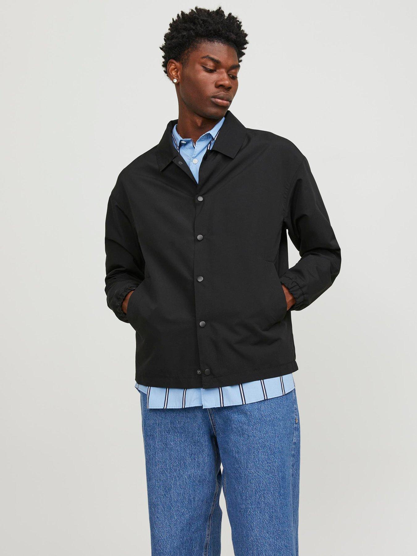 XXL | Coats & jackets | Men | www.littlewoods.com