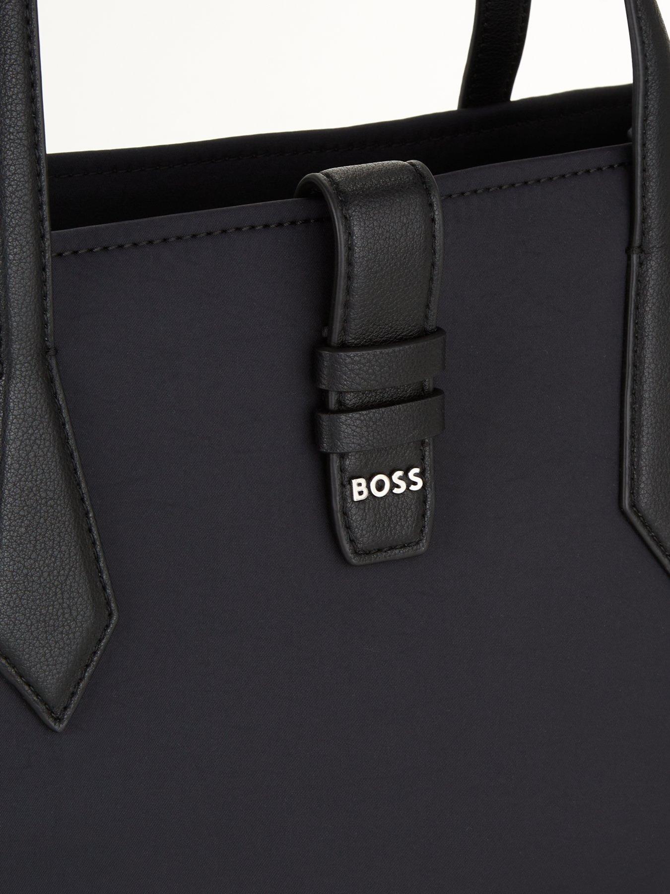 Boss bag store sale