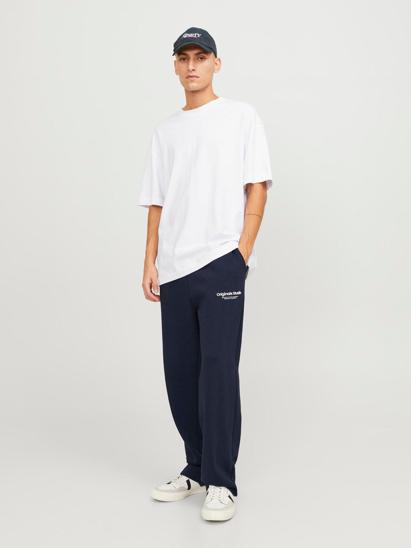 Jack and jones hot sale originals joggers