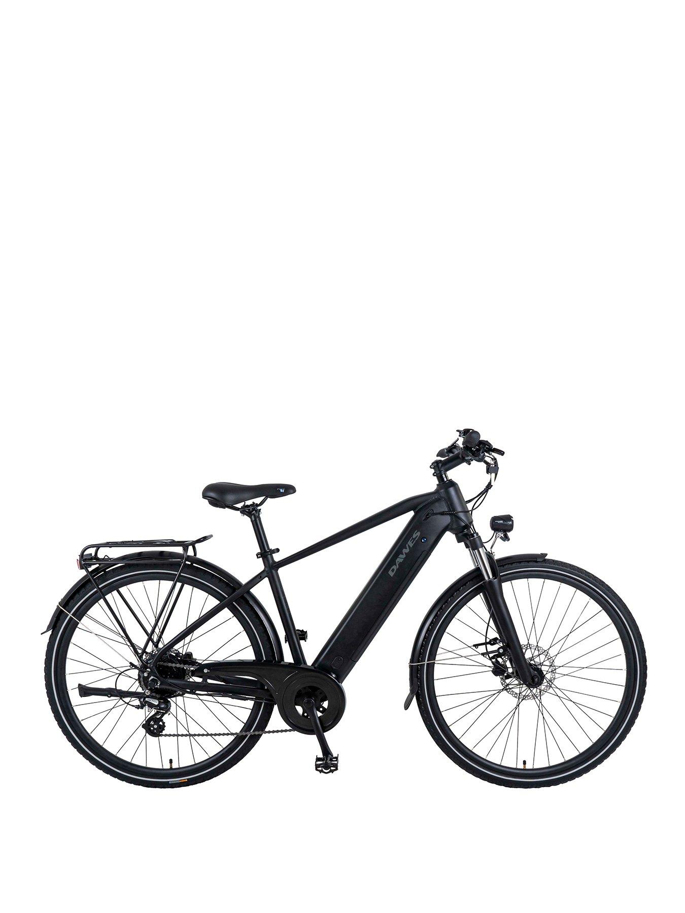 Large hybrid bike for sale sale