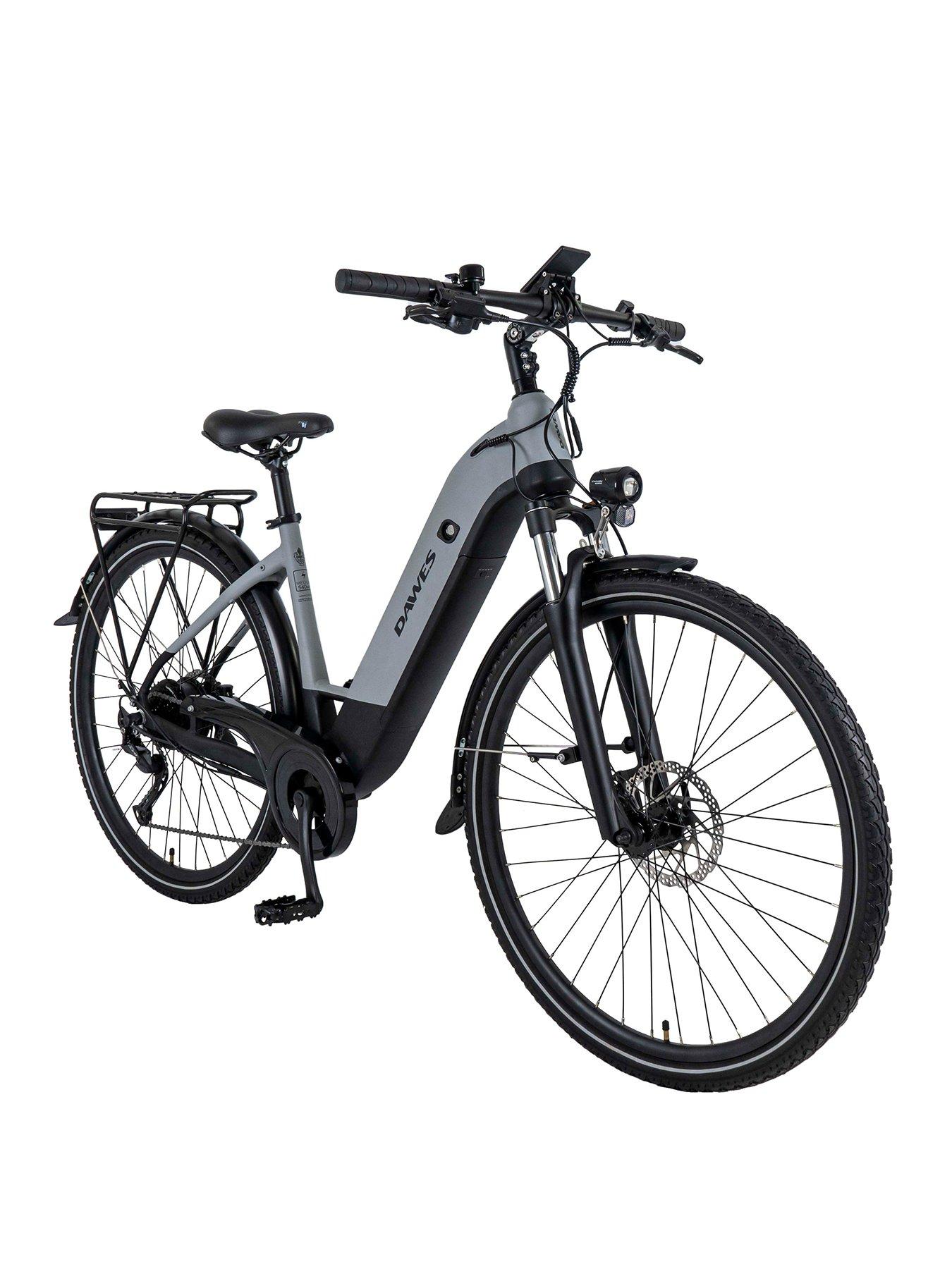  image of dawes-spire-20-low-step-electric-hybrid-bike-small