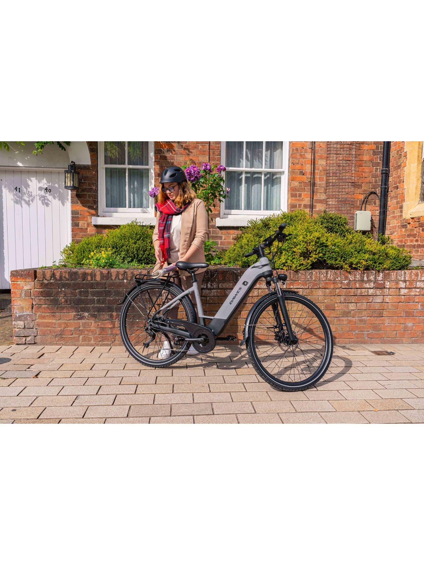  image of dawes-spire-20-low-step-electric-hybrid-bike-small
