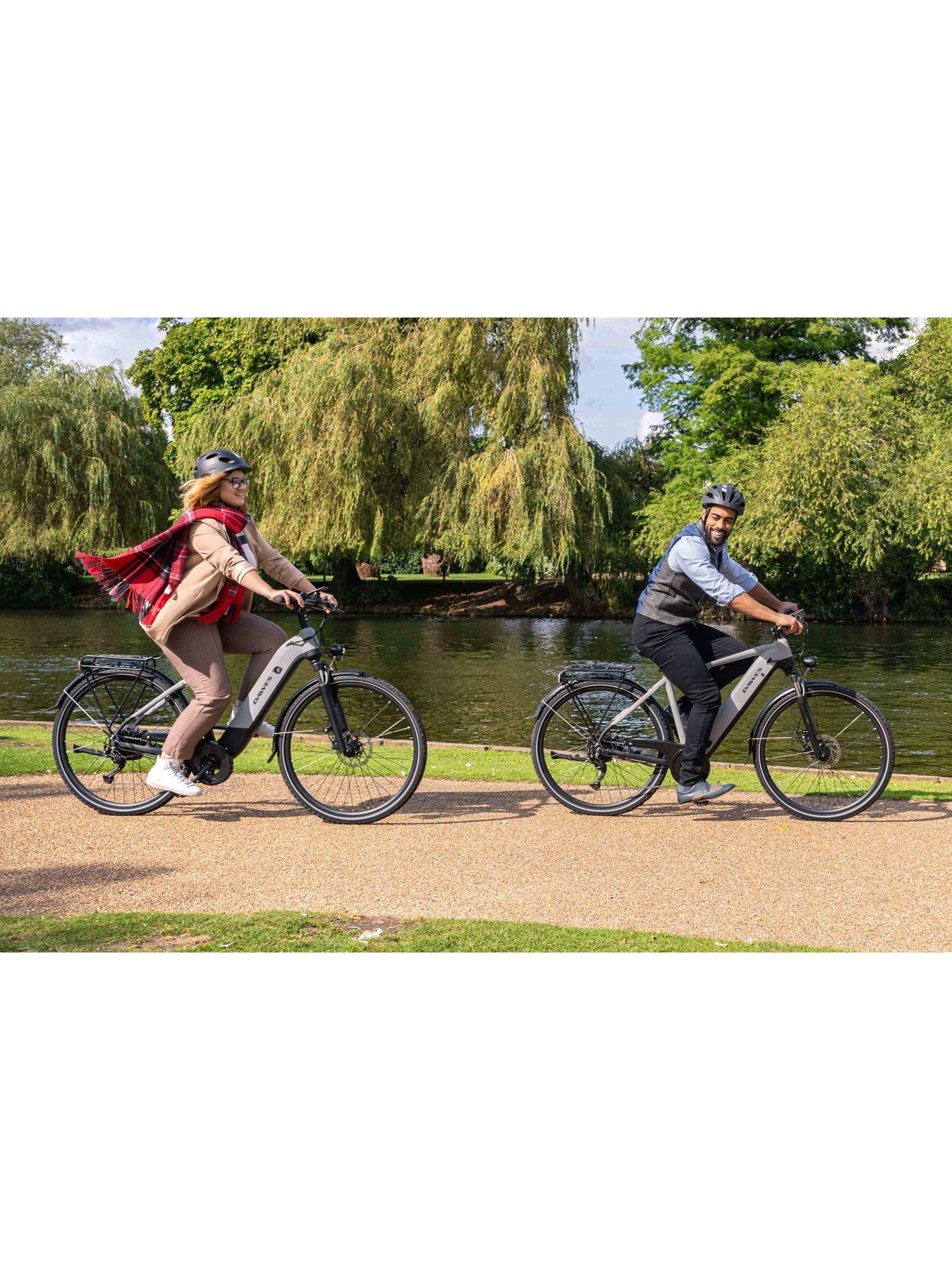  image of dawes-spire-20-low-step-electric-hybrid-bike-small