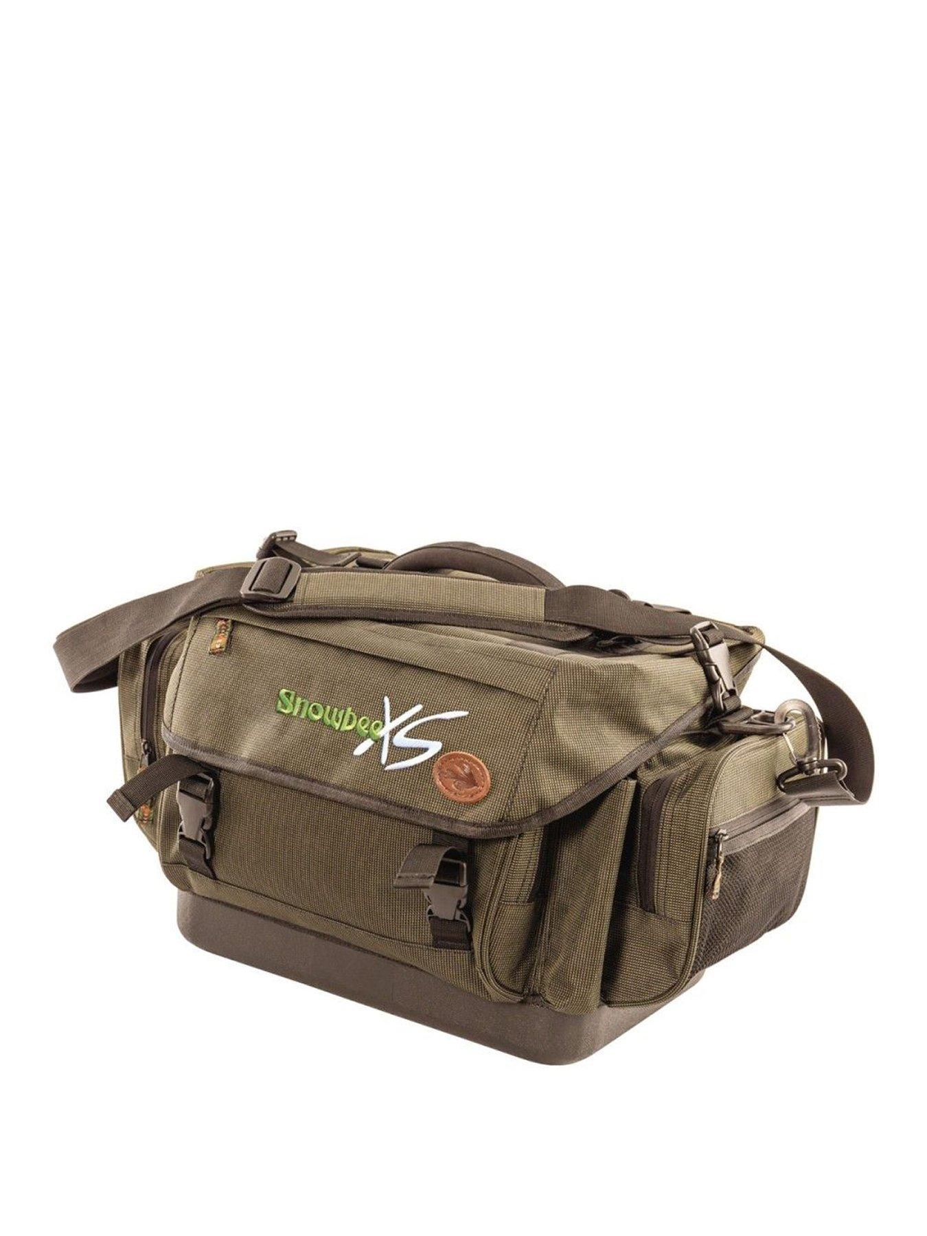 undefined XS Bank  &  Boat Fishing Bag - Medium