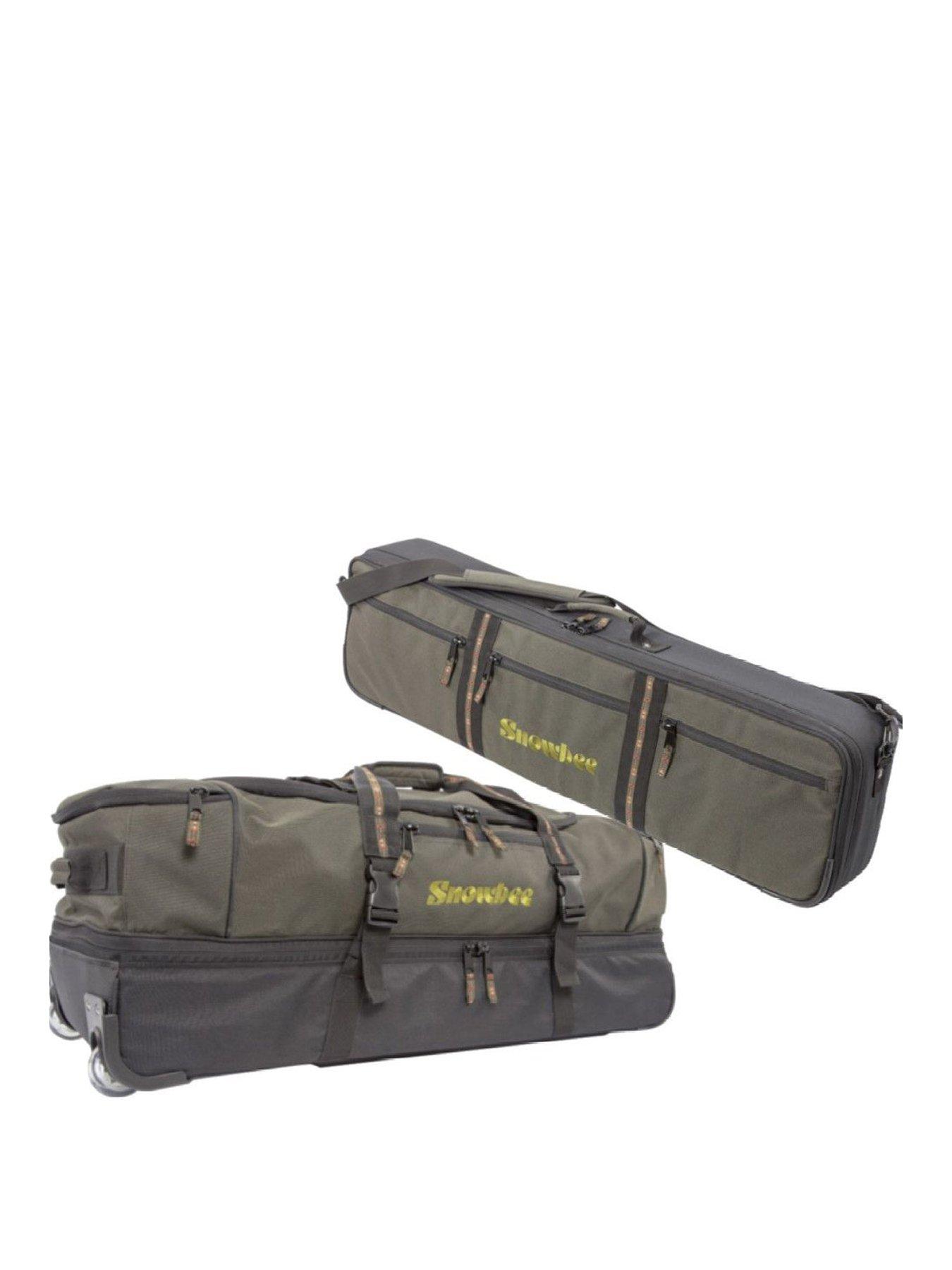 Bagaglio Da Viaggio Per Snowboard Unisex Stowe Away - Custodia Leggera In Neoprene - Foto 6