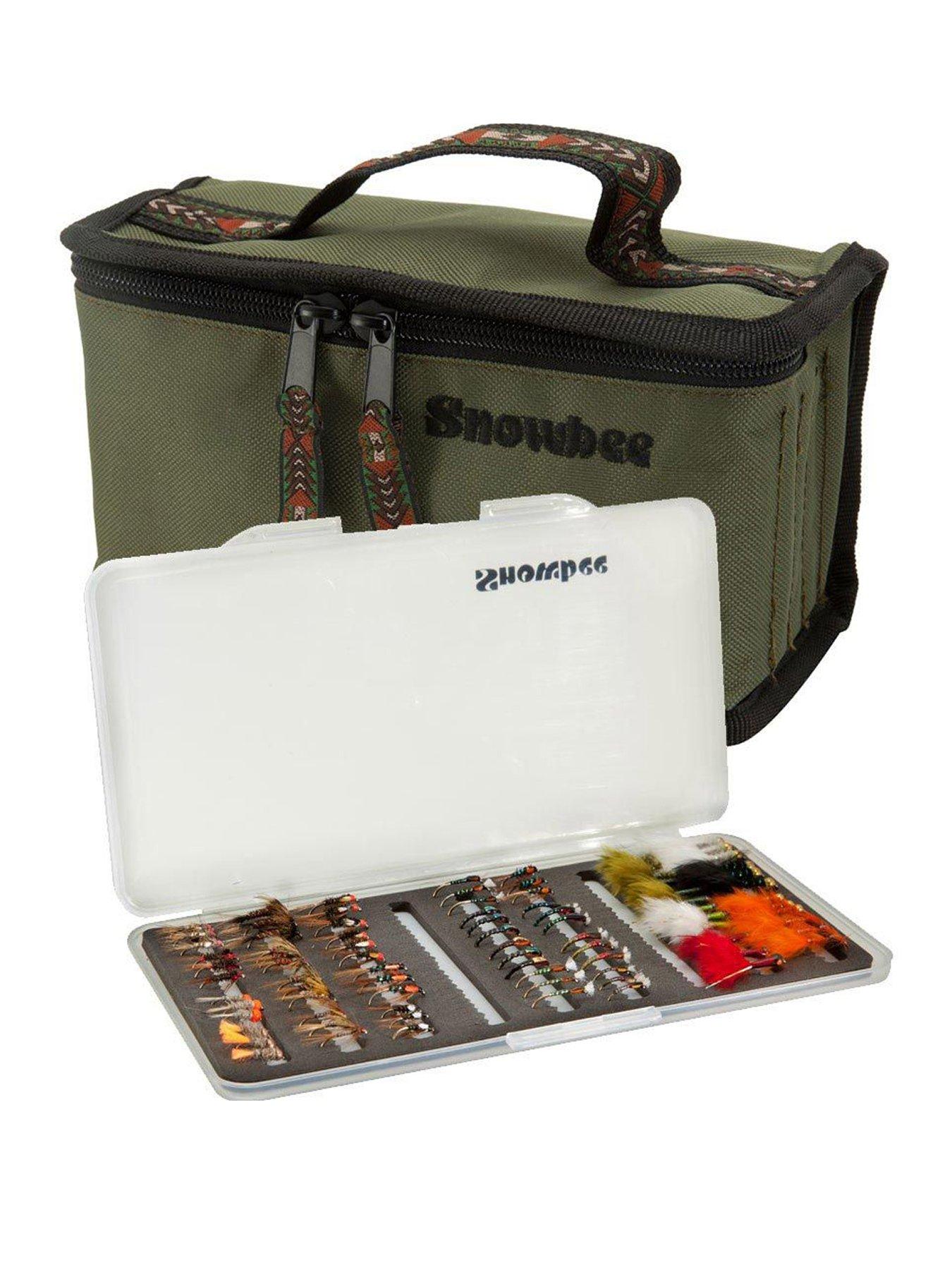 undefined Slimline Fly Box Kit