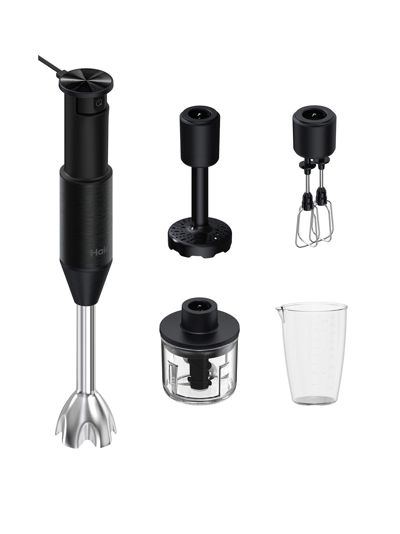 Image 1 of 7 of Haier Series 5 Hand Blender HHB5B2