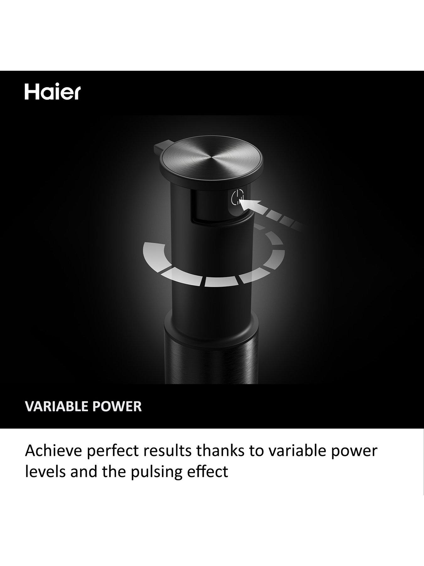 Image 3 of 7 of Haier Series 5 Hand Blender HHB5B2