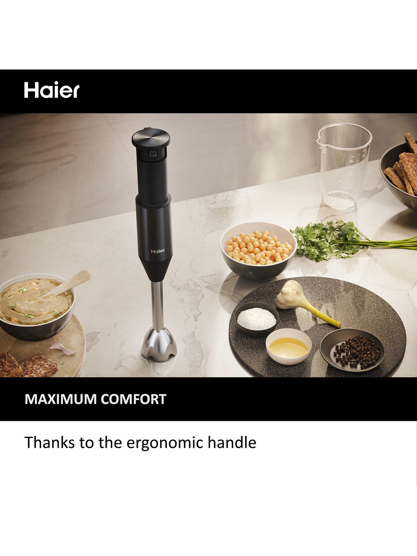 Image 4 of 7 of Haier Series 5 Hand Blender HHB5B2