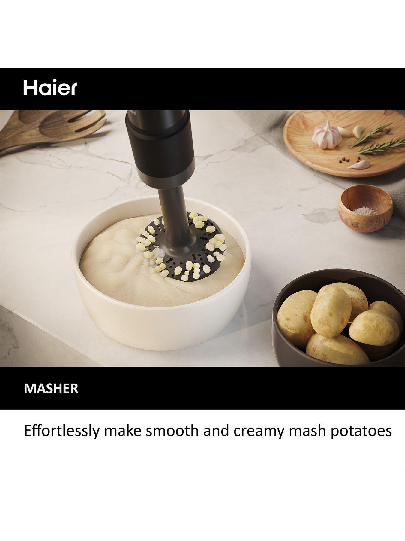 Image 6 of 7 of Haier Series 5 Hand Blender HHB5B2